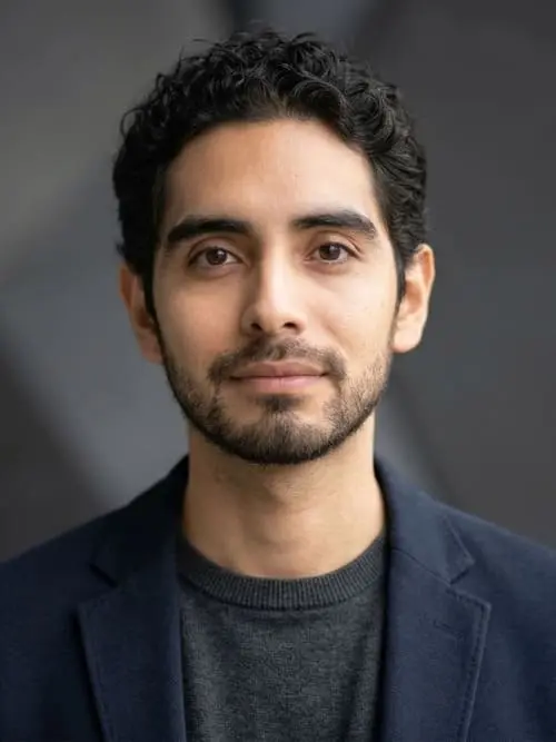 Gerardo Castro — Fundador 1once